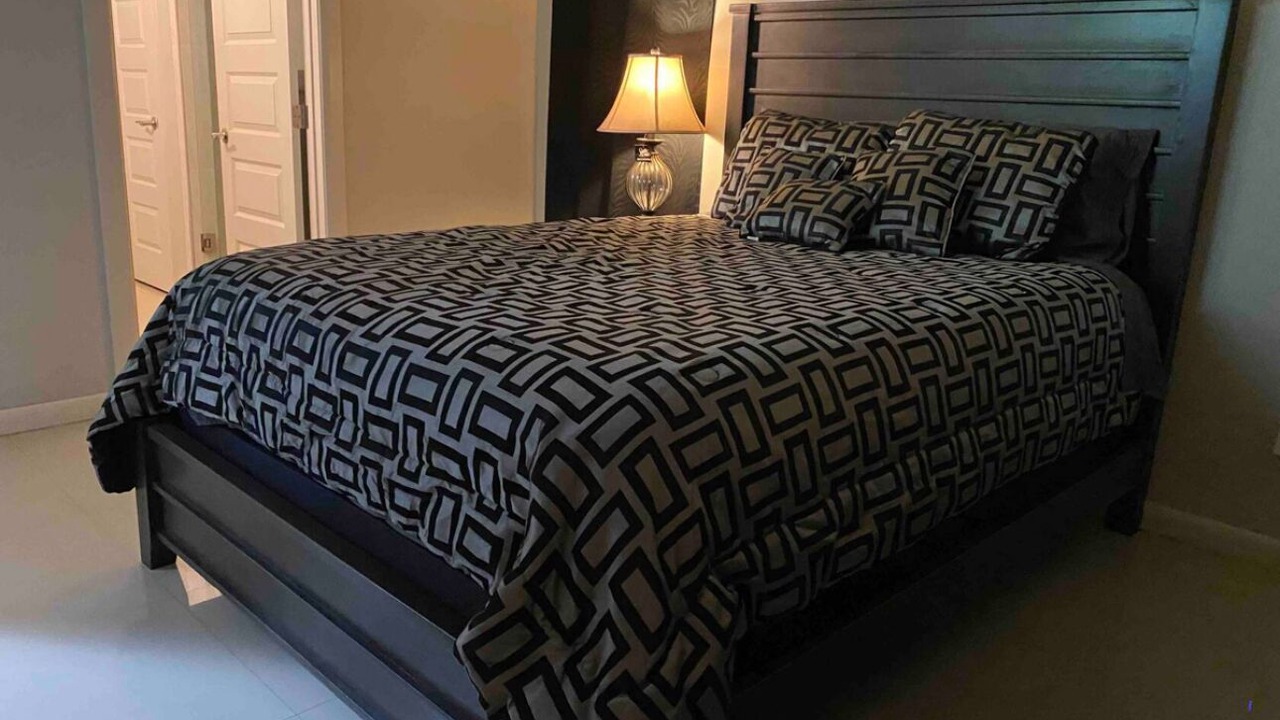 Photo of Bedroom in McAllen