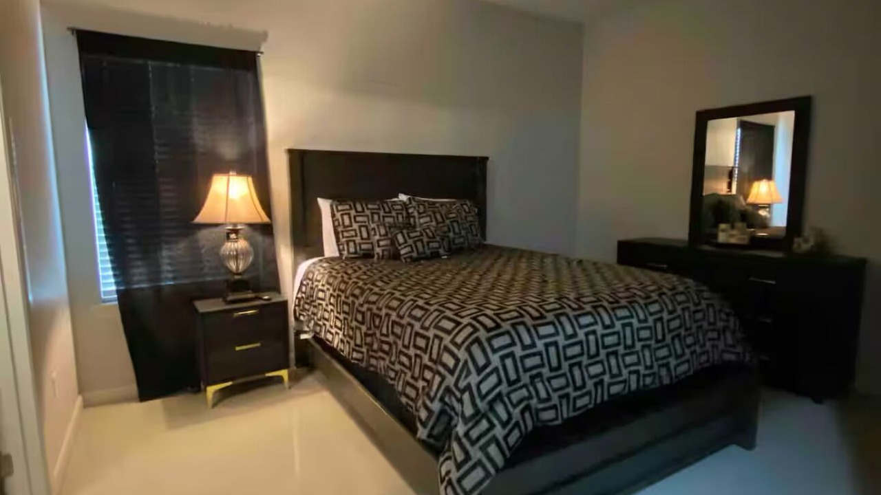 Photo of Bedroom in McAllen