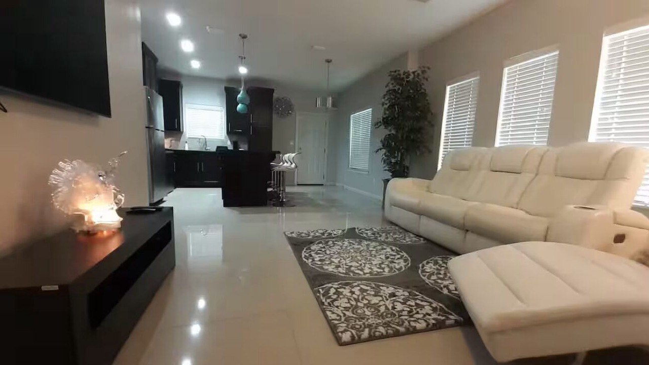 Photo of Livingroom in McAllen