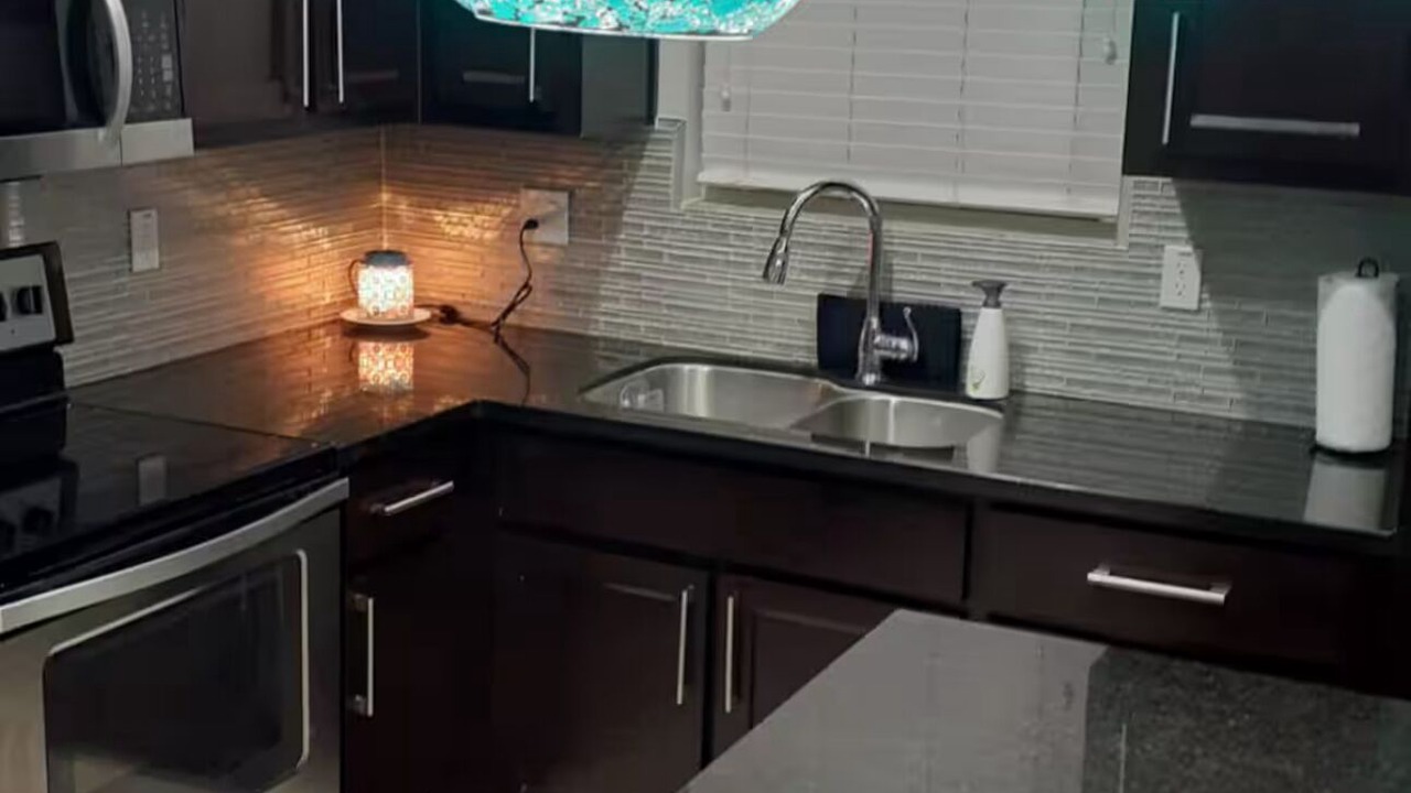 Photo of Kitchen in McAllen