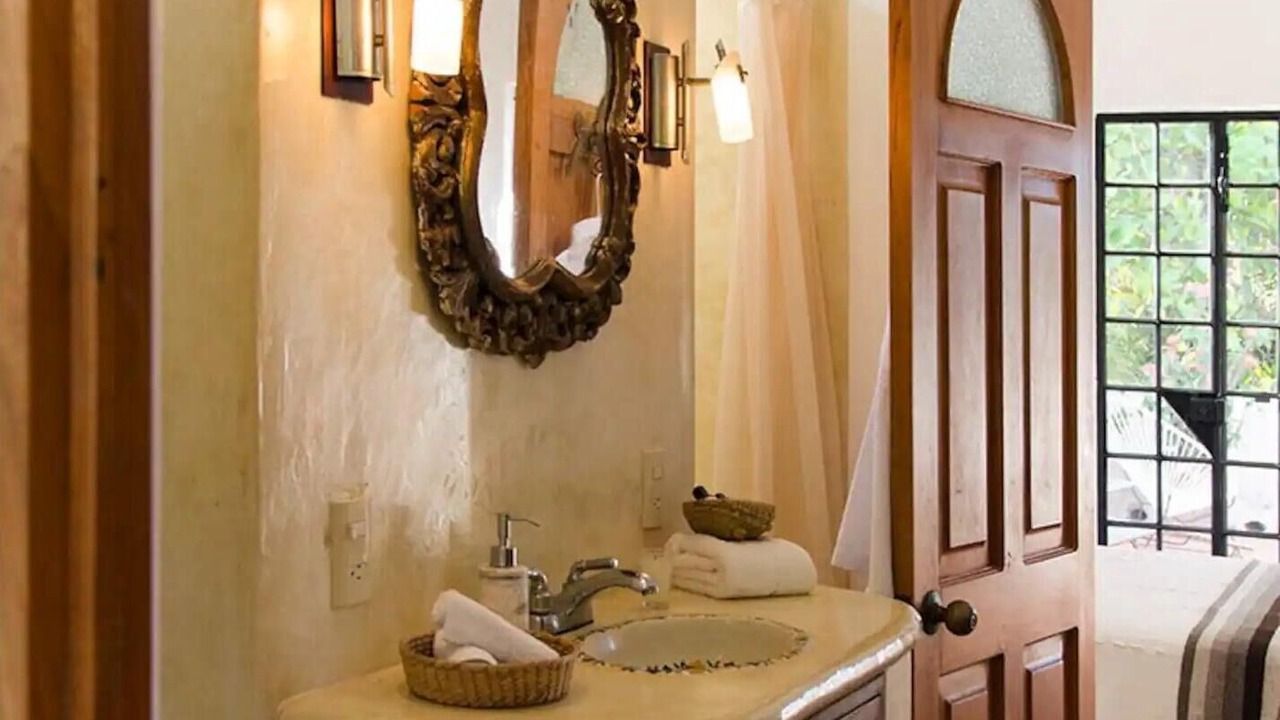 Photo of Bathroom in San Francisco