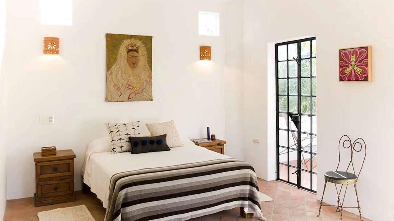 Photo of Bedroom in San Francisco