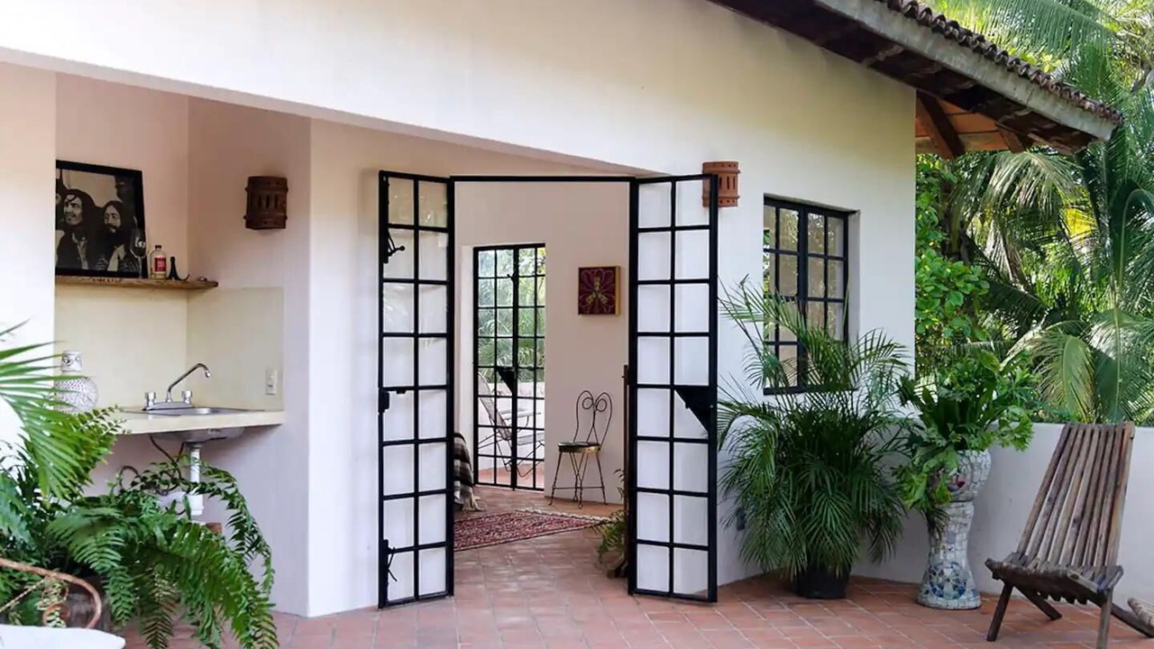 Photo of Patio Balcony in San Francisco