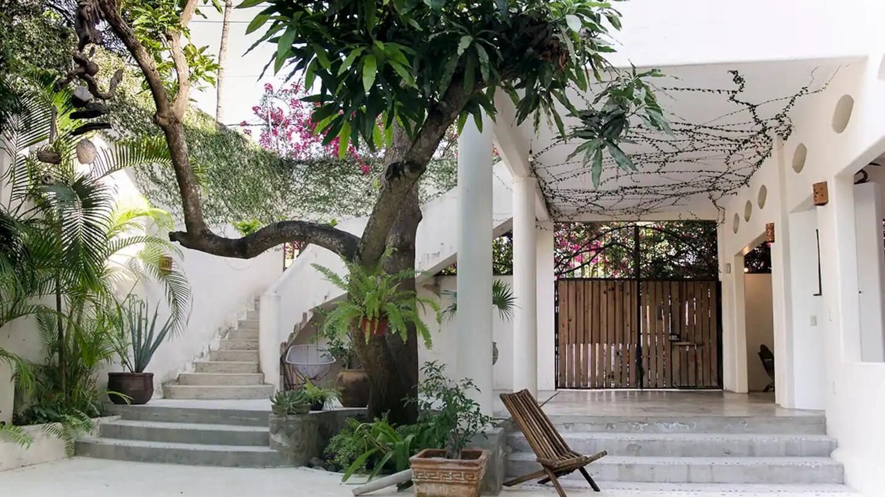 Photo of Patio Balcony in San Francisco