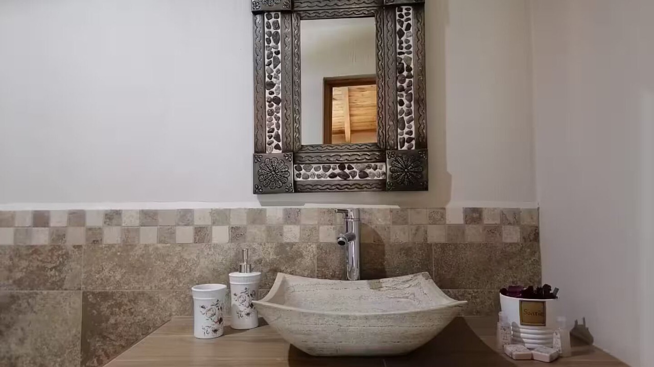 Photo of Bathroom in Guadalajara