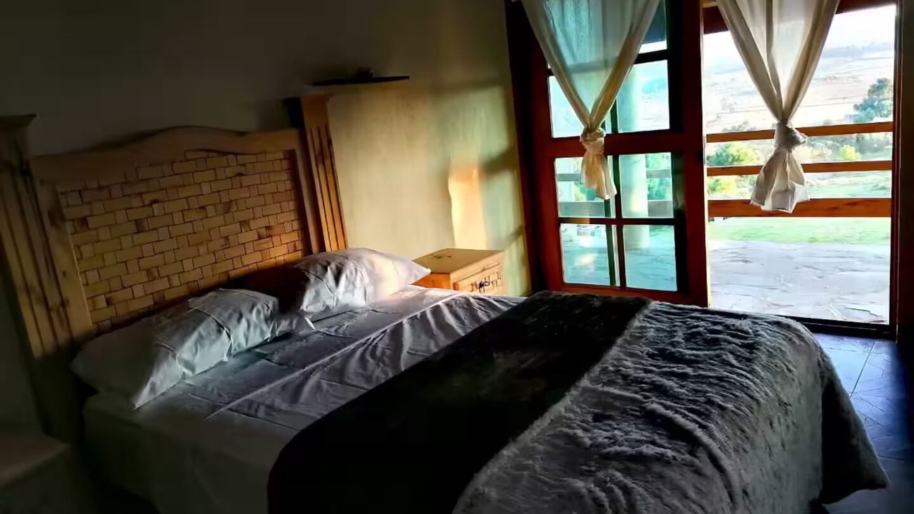Photo of Bedroom in Guadalajara