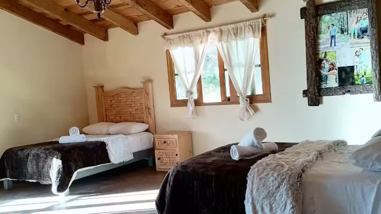 Photo of Bedroom in Guadalajara