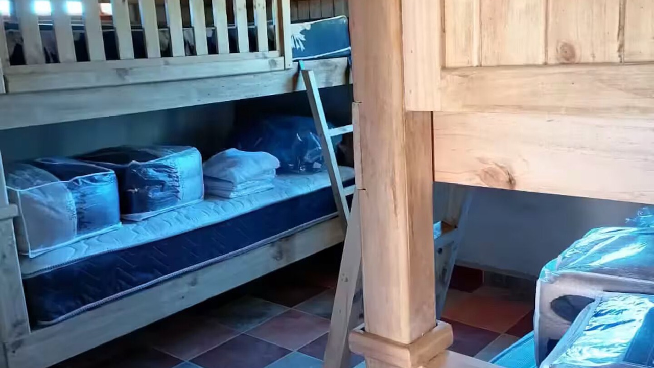 Photo of Bedroom in Guadalajara