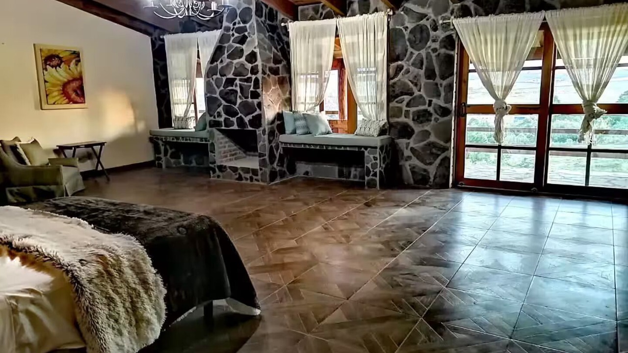Photo of Bedroom in Guadalajara