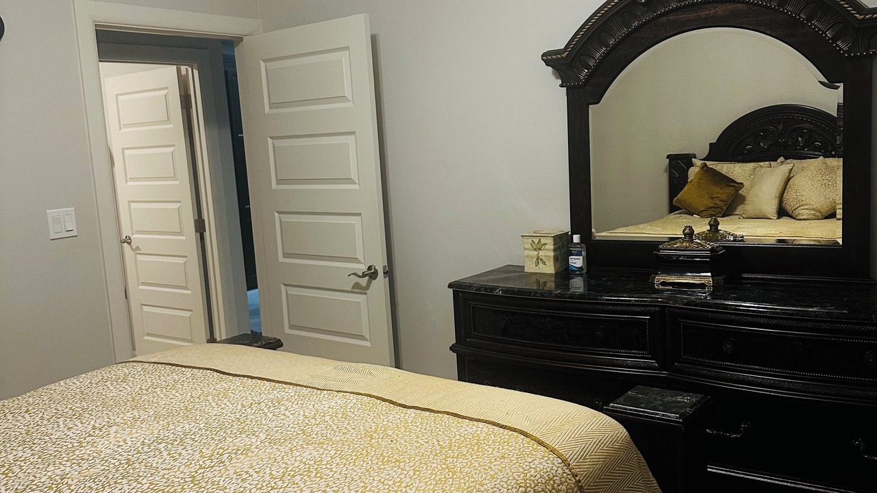 Photo of Bedroom in McAllen