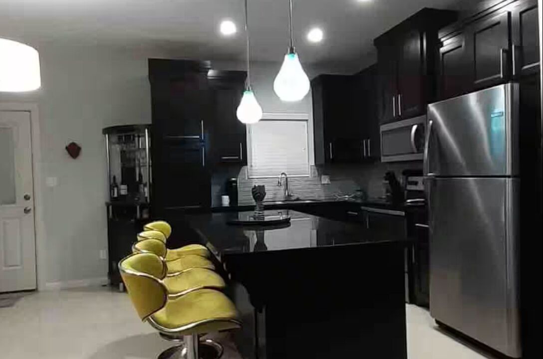 Photo of Kitchen in McAllen