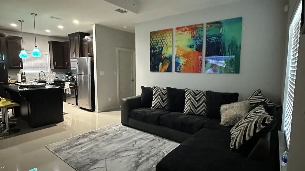 Photo of Livingroom in McAllen