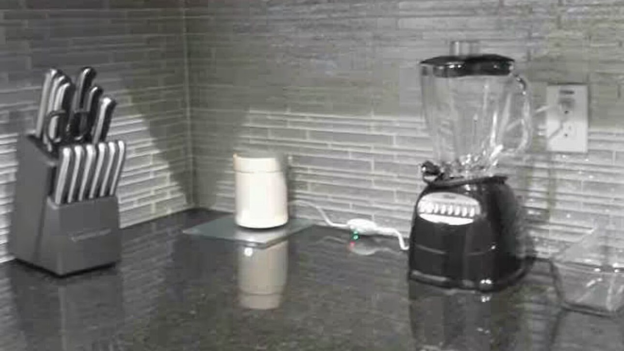 Photo of Kitchen in McAllen
