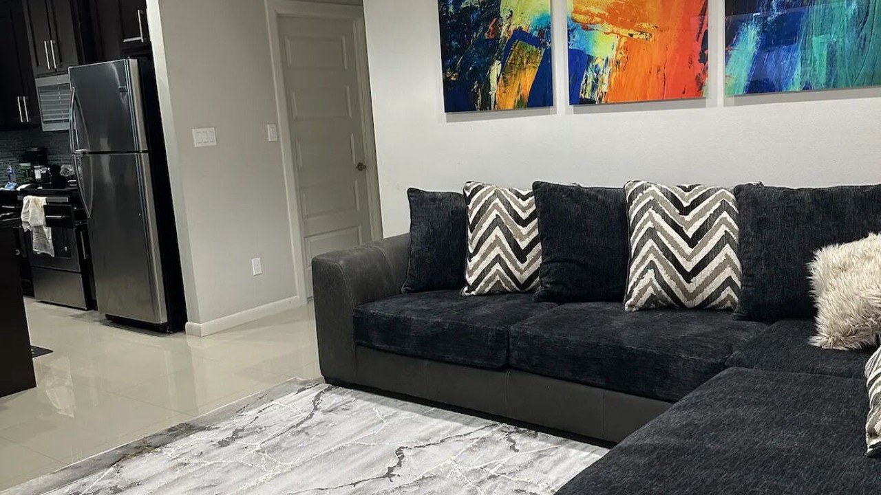 Photo of Livingroom in McAllen