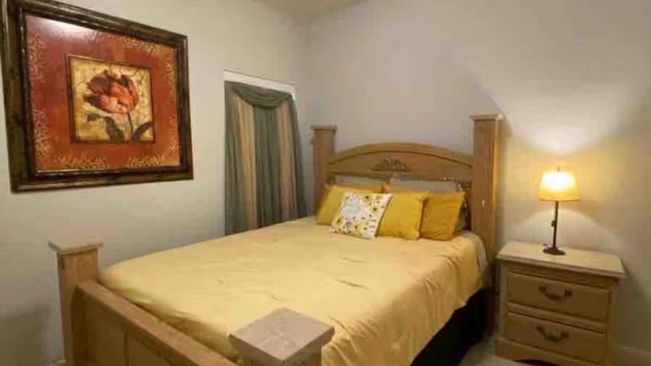 Photo of Bedroom in McAllen