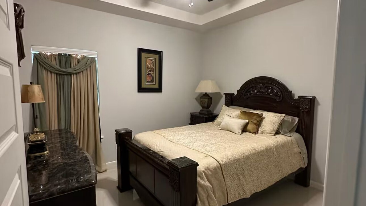 Photo of Bedroom in McAllen