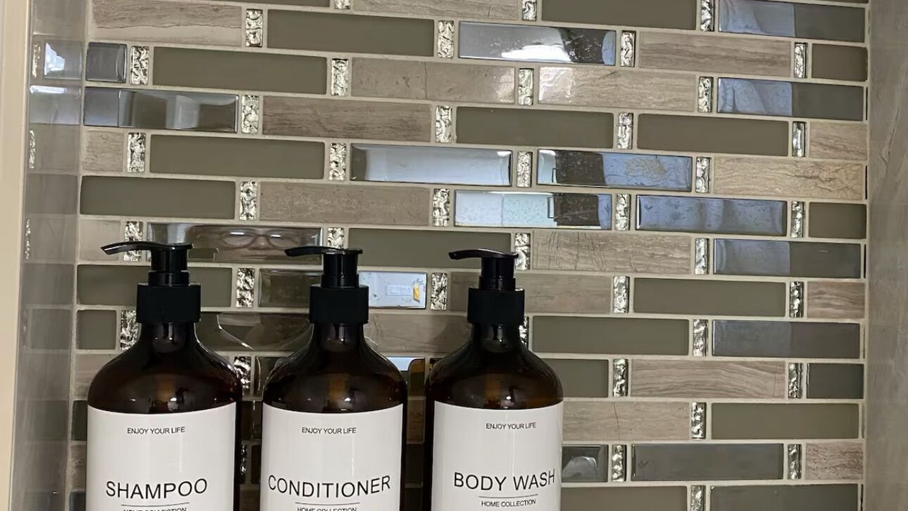 Photo of Bathroom in McAllen