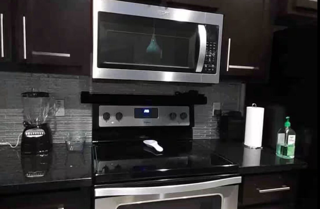 Photo of Kitchen in McAllen