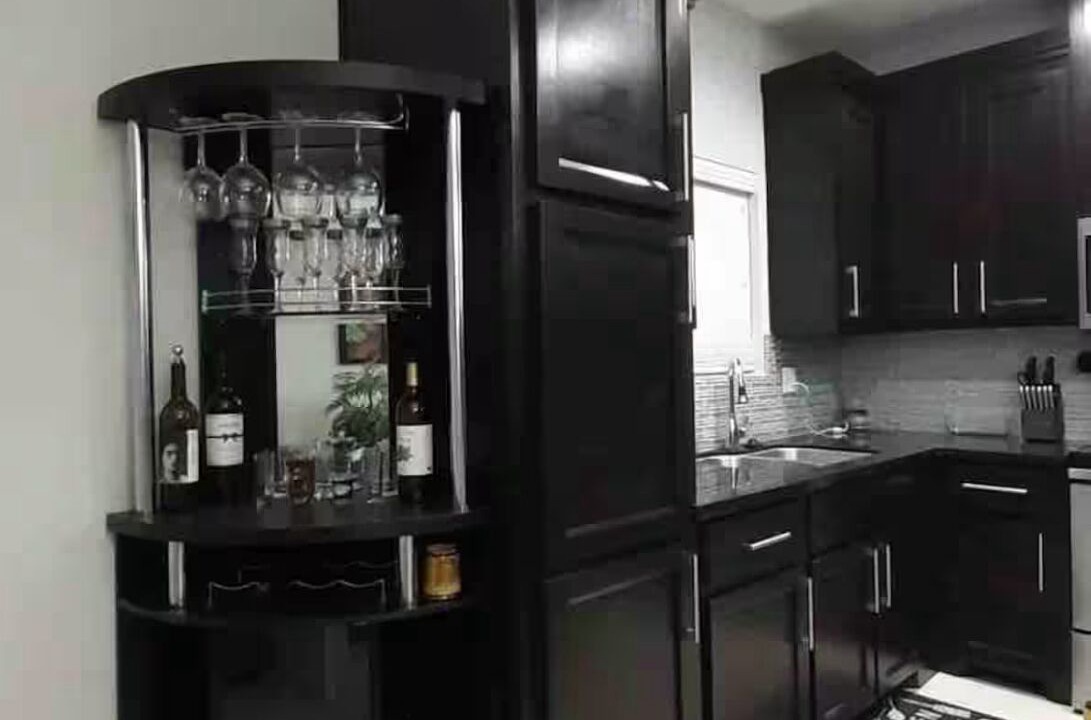 Photo of Kitchen in McAllen