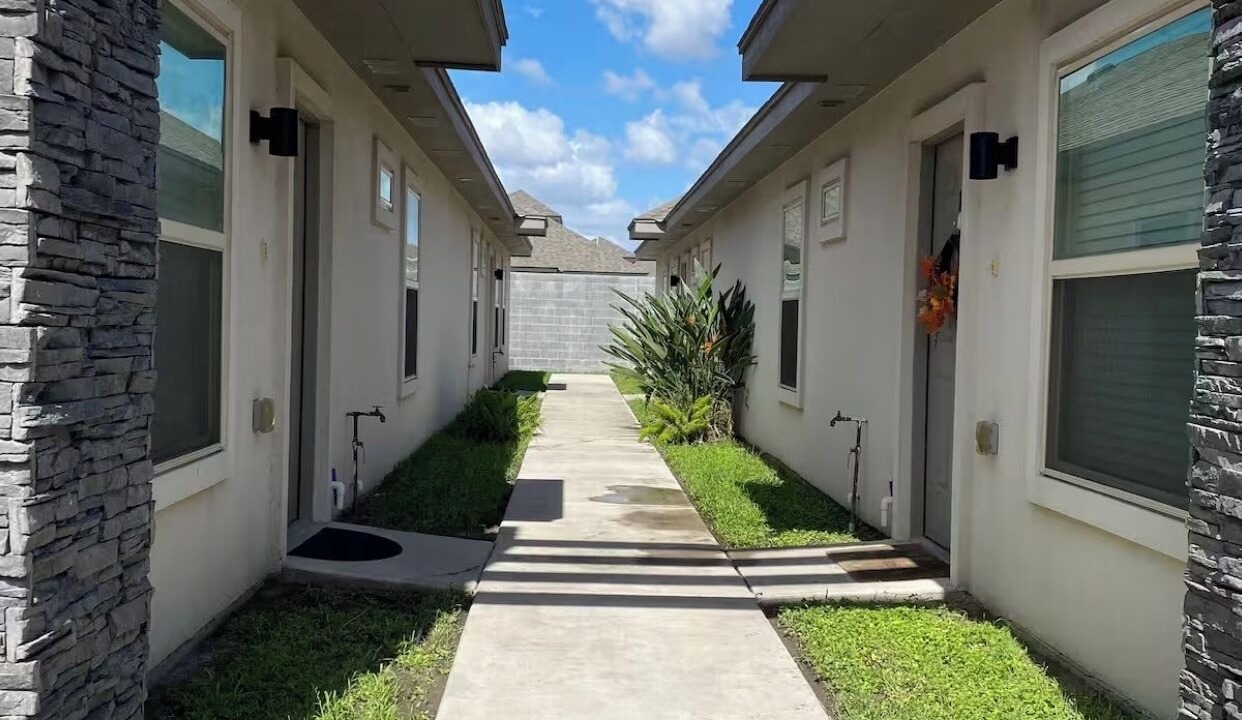 Photo of Outdoor in McAllen