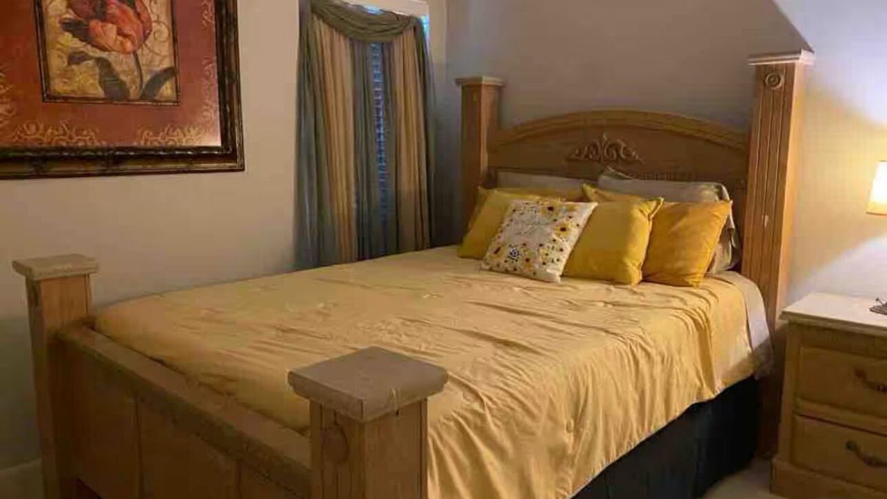 Photo of Bedroom in McAllen