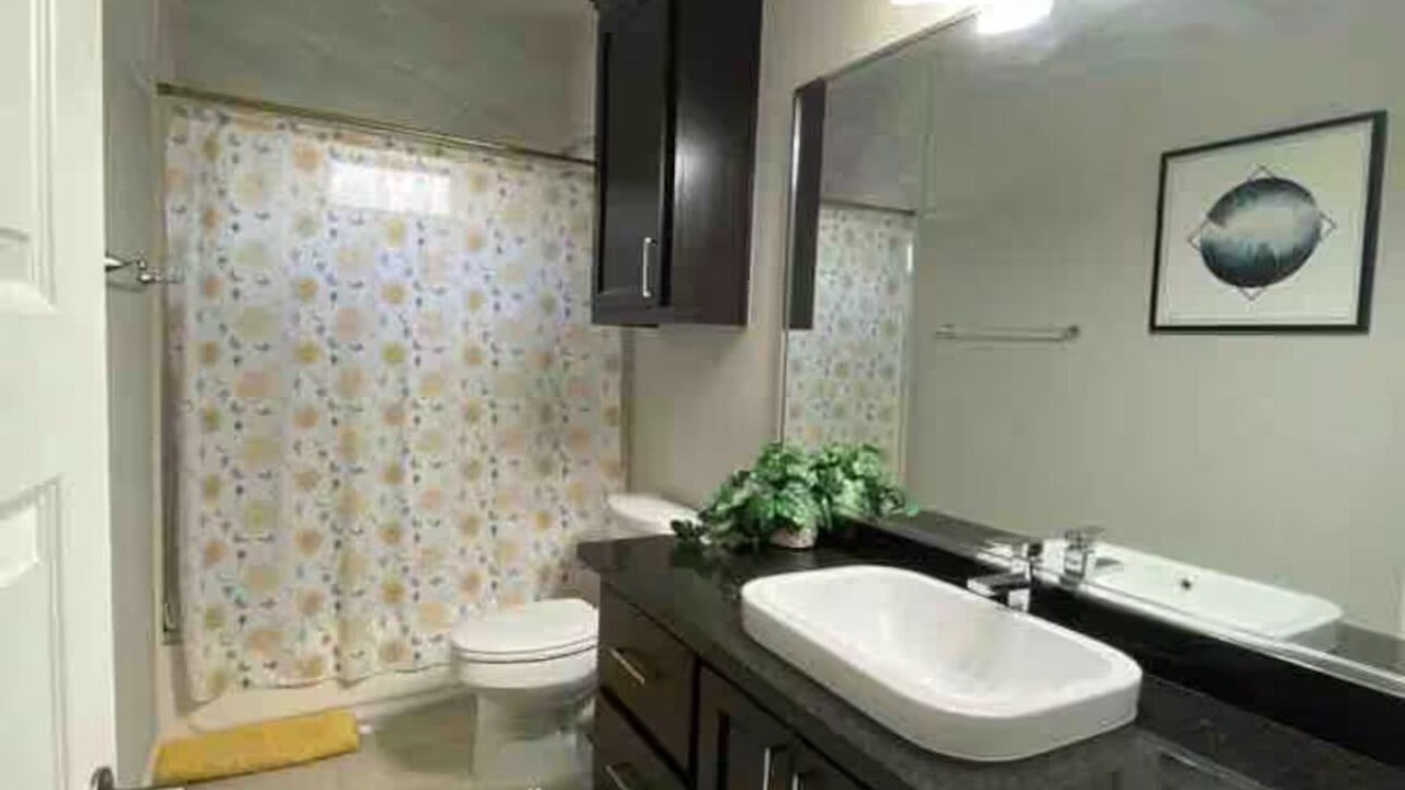 Photo of Bathroom in McAllen