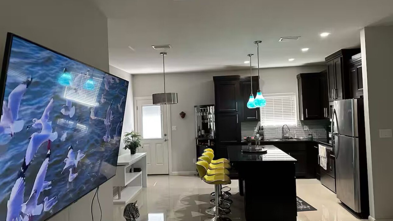 Photo of Kitchen in McAllen
