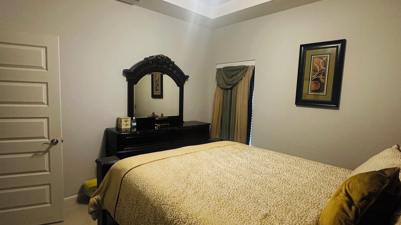 Photo of Bedroom in McAllen