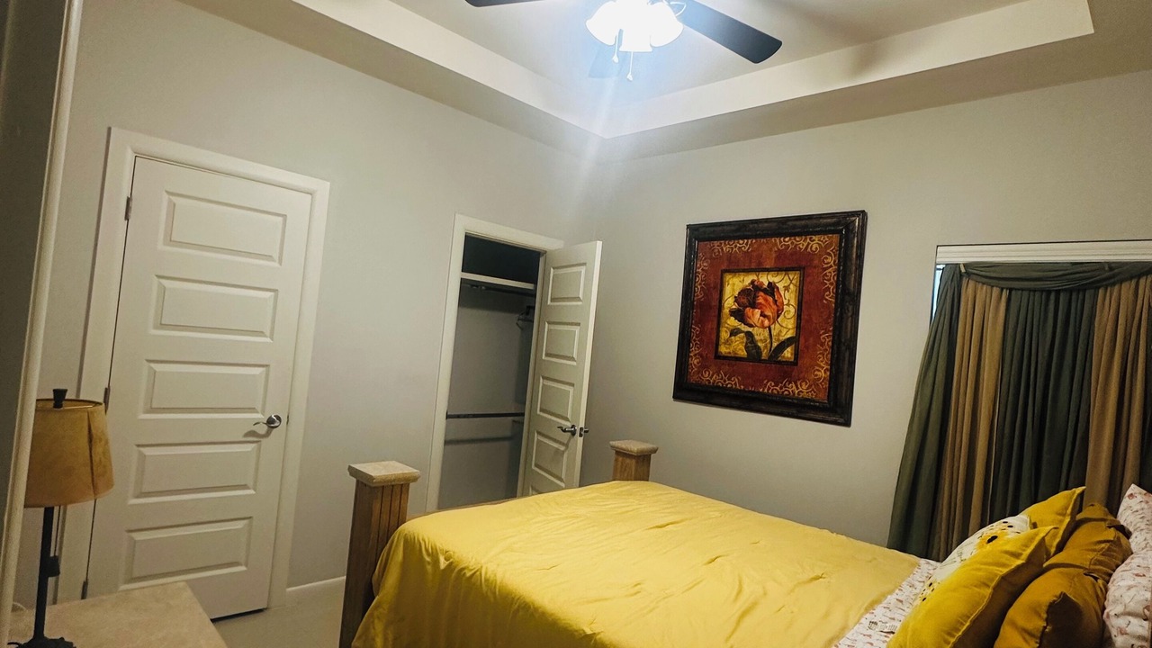 Photo of Bedroom in McAllen