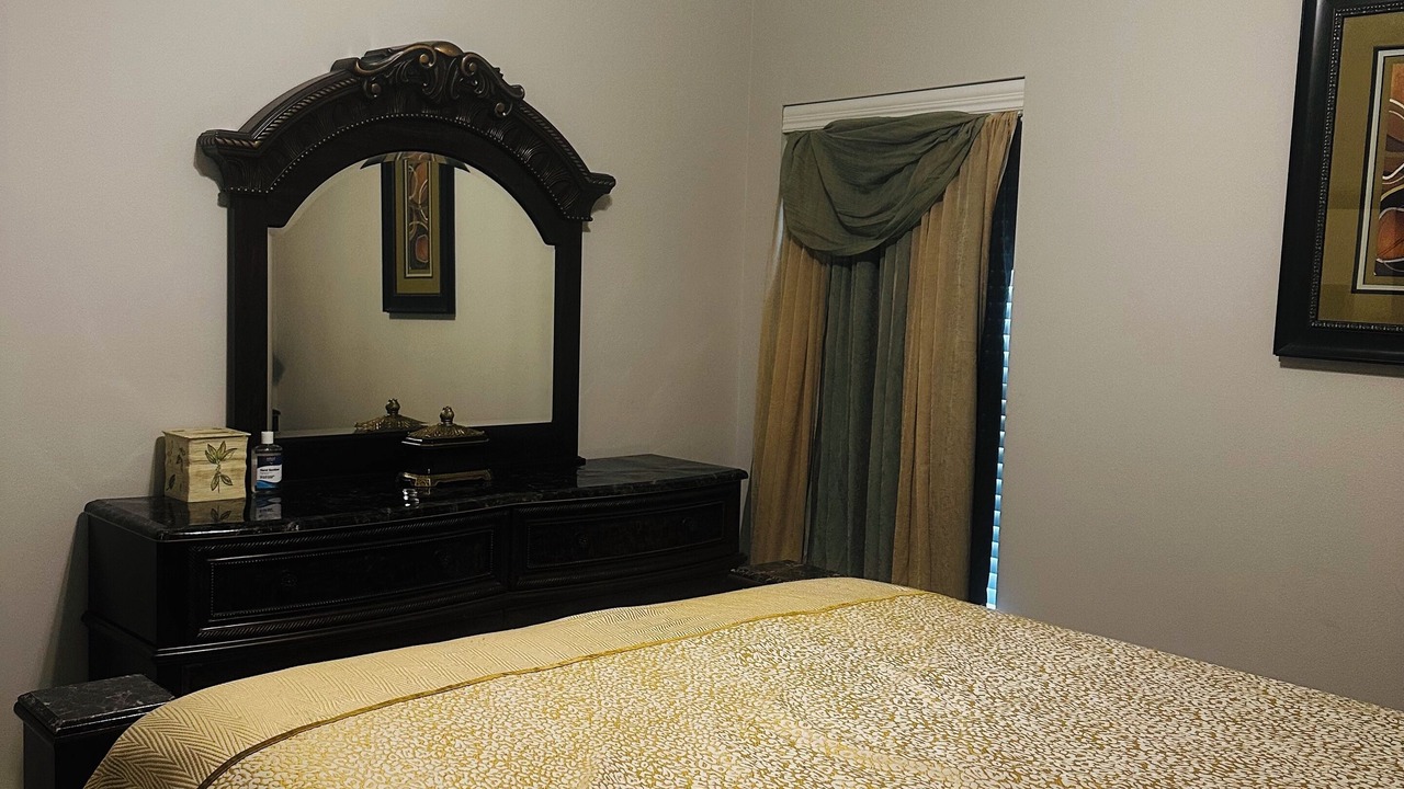 Photo of Bedroom in McAllen