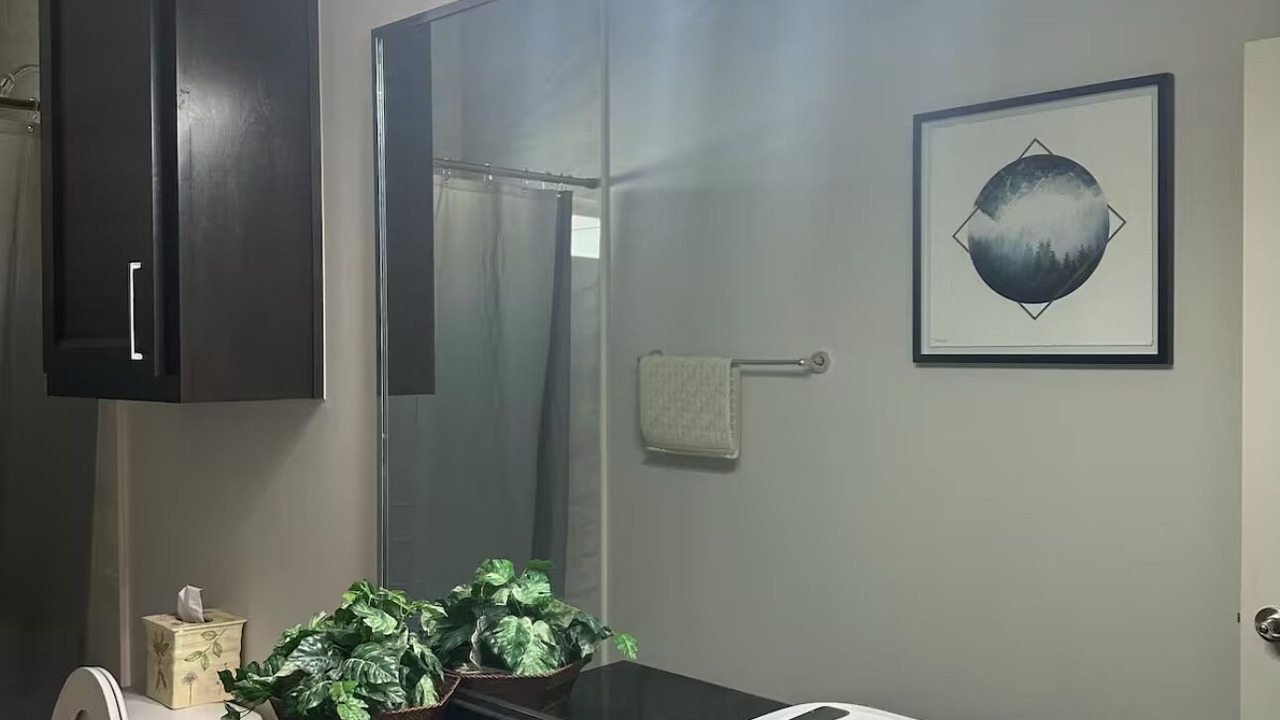 Photo of Bathroom in McAllen