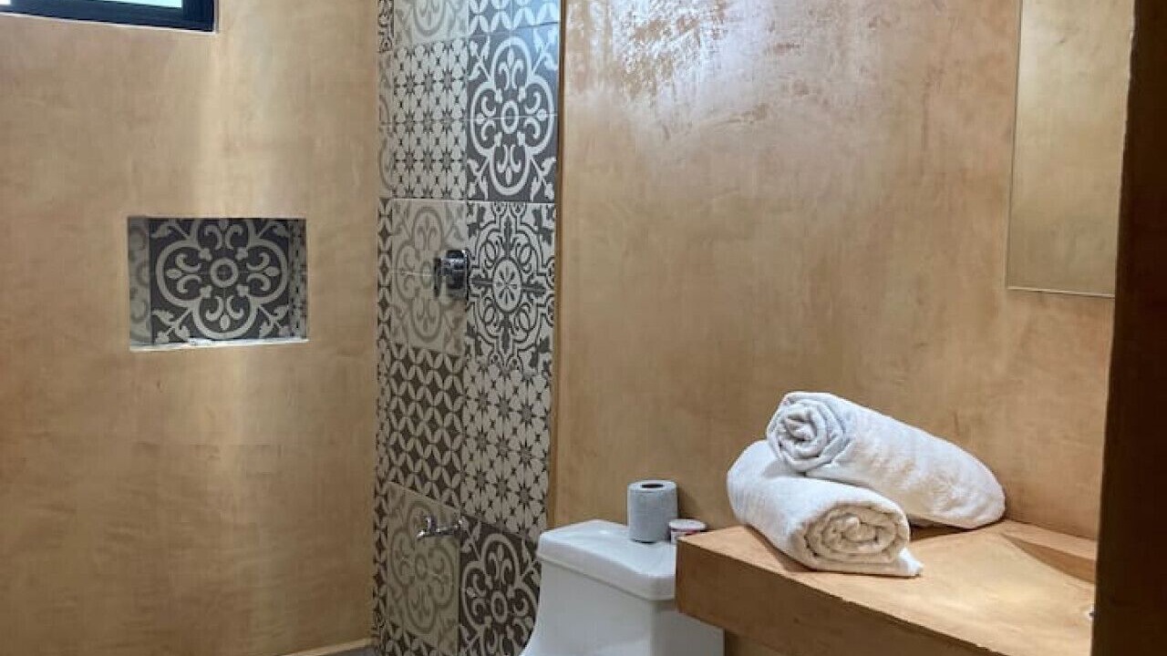 Photo of Bathroom in Centro