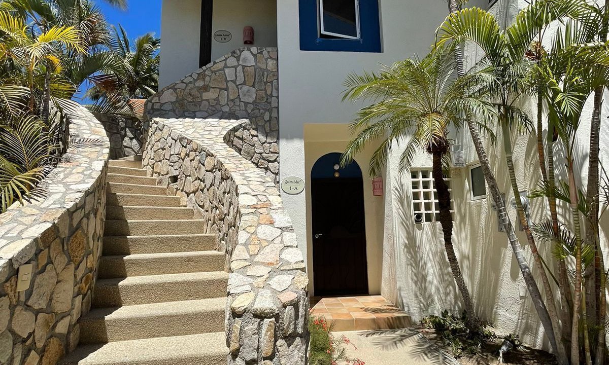 Photo of Outdoor in Downtown San Jose del Cabo
