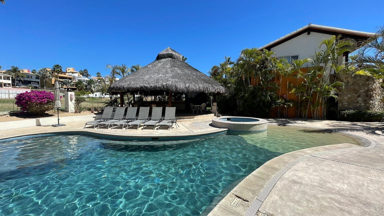 Photo of Outdoor in Downtown San Jose del Cabo