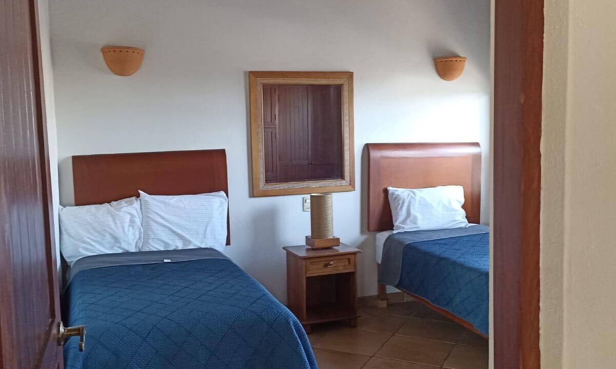 Photo of Bedroom in Downtown San Jose del Cabo