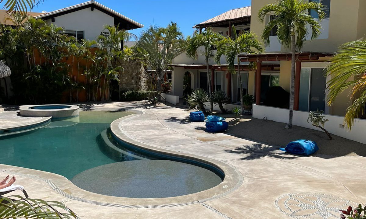 Photo of Outdoor in Downtown San Jose del Cabo