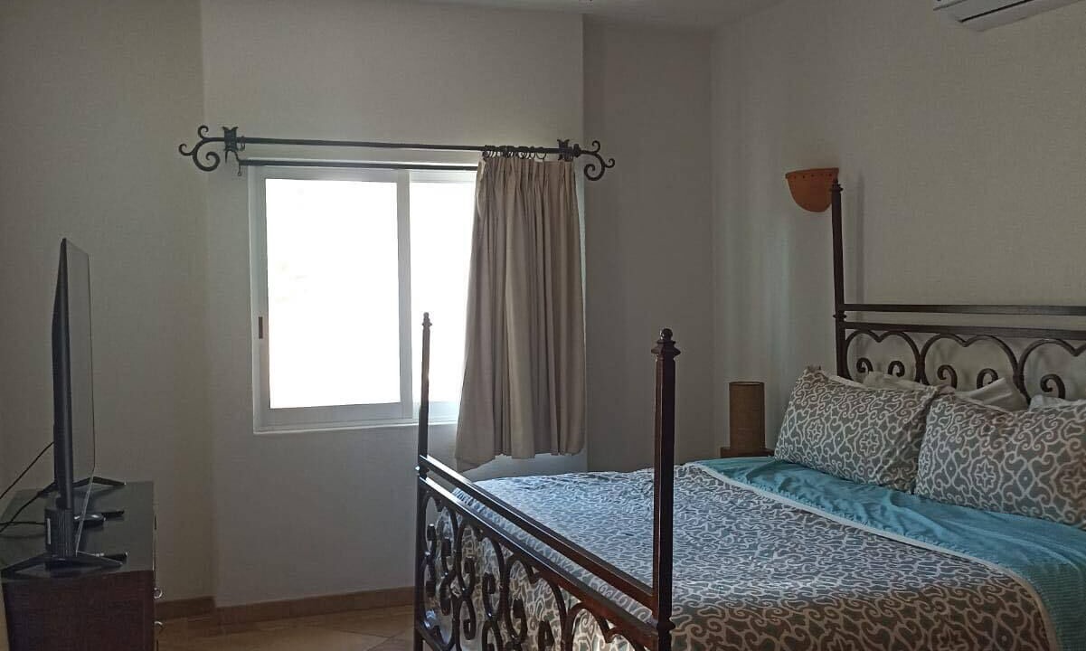 Photo of Bedroom in Downtown San Jose del Cabo