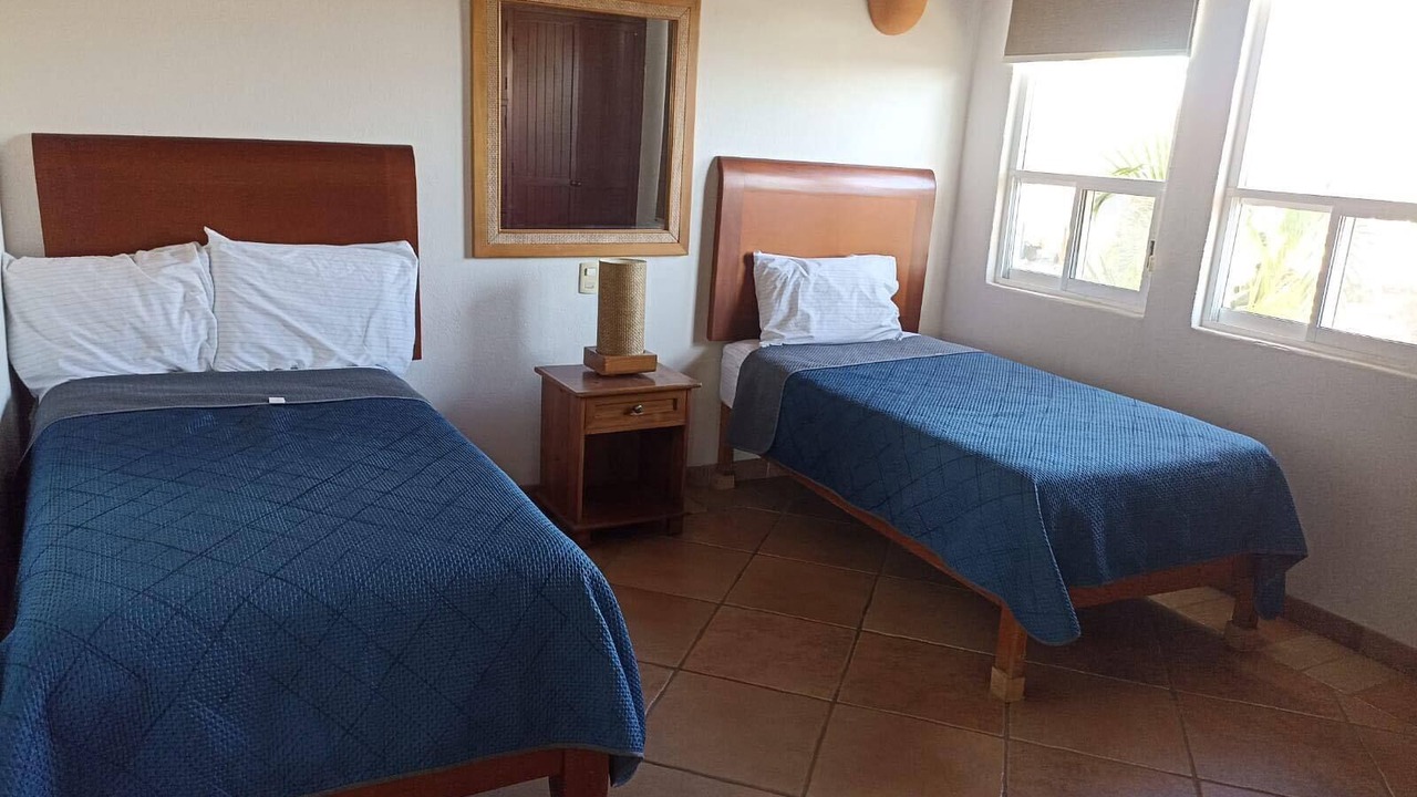 Photo of Bedroom in Downtown San Jose del Cabo