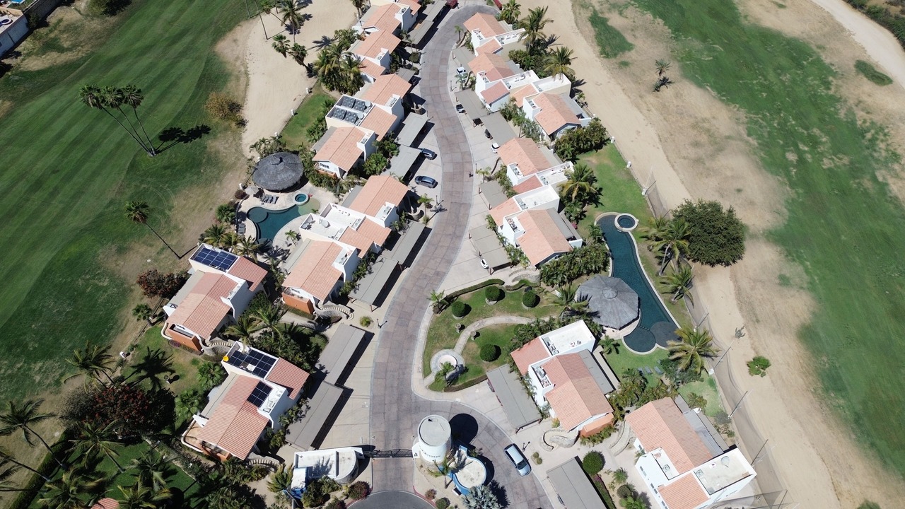 Photo of Outdoor in Downtown San Jose del Cabo