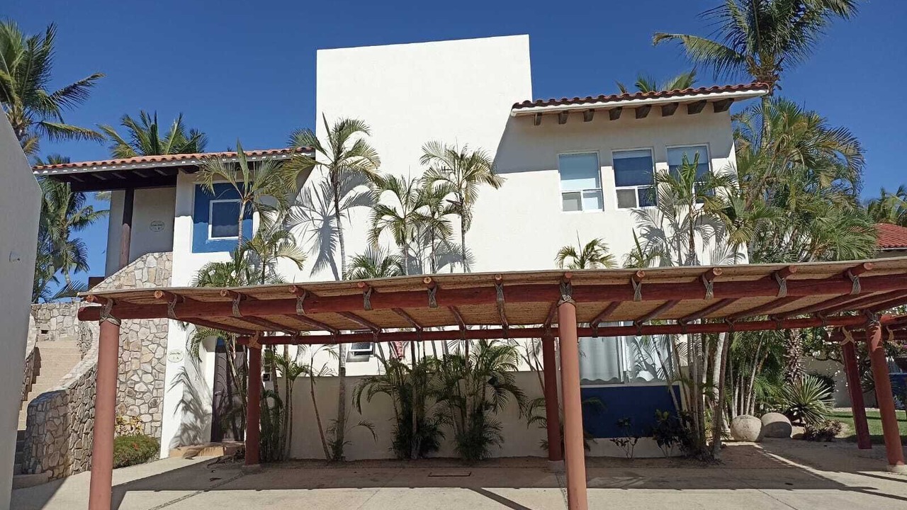 Photo of Outdoor in Downtown San Jose del Cabo