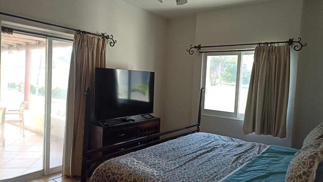 Photo of Bedroom in Downtown San Jose del Cabo