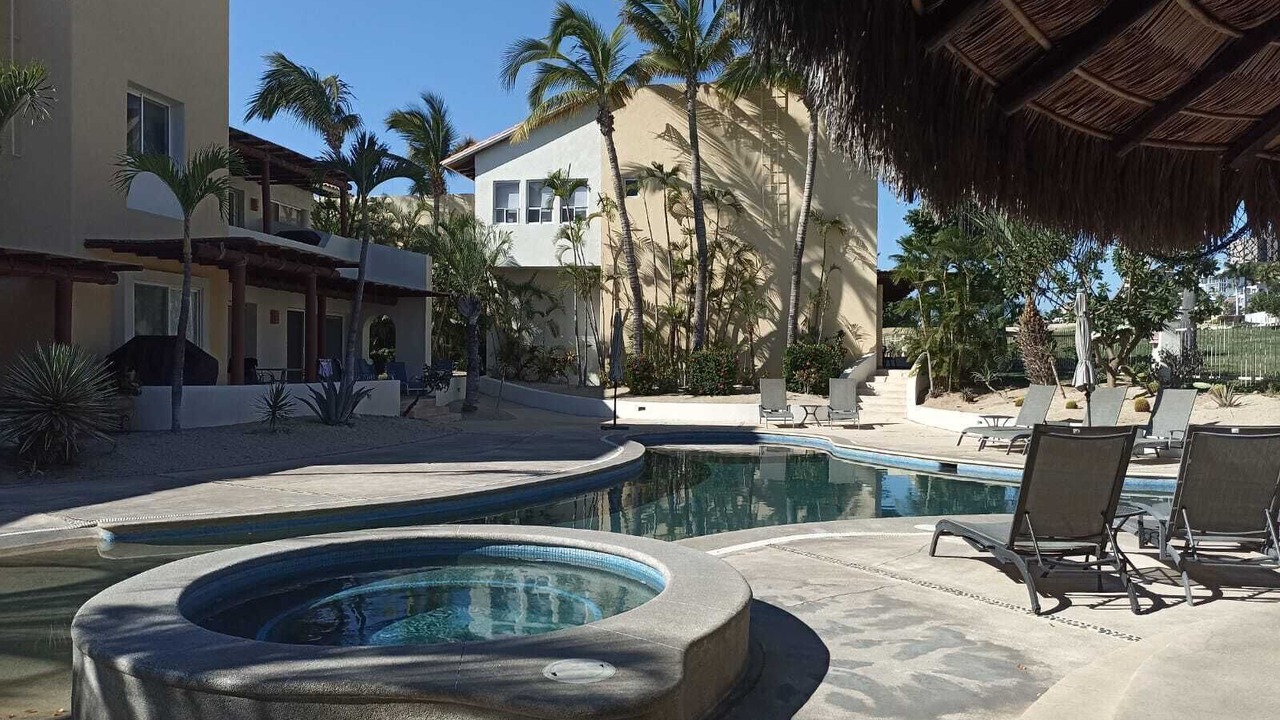 Photo of Outdoor in Downtown San Jose del Cabo