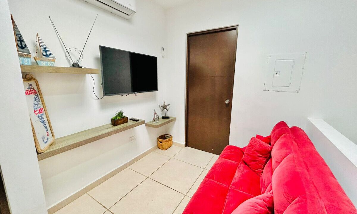 Photo of Livingroom in Mazatlan
