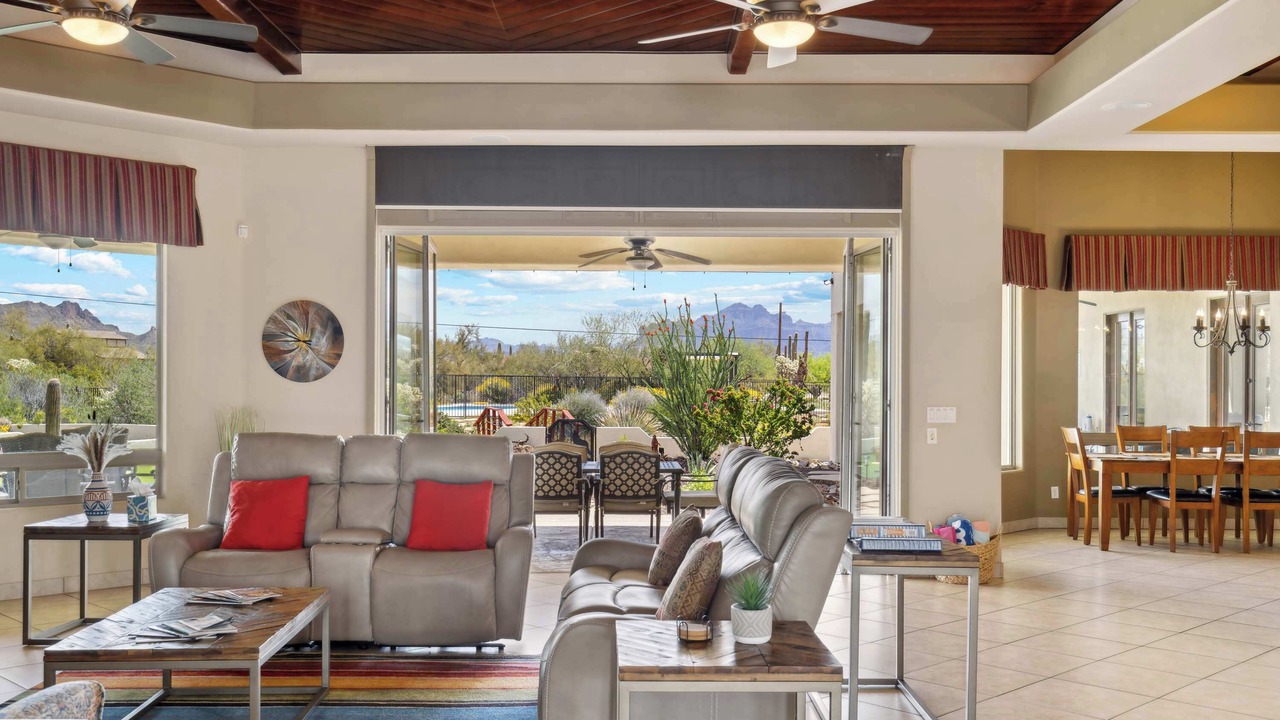 Photo of Bedroom in East Mesa
