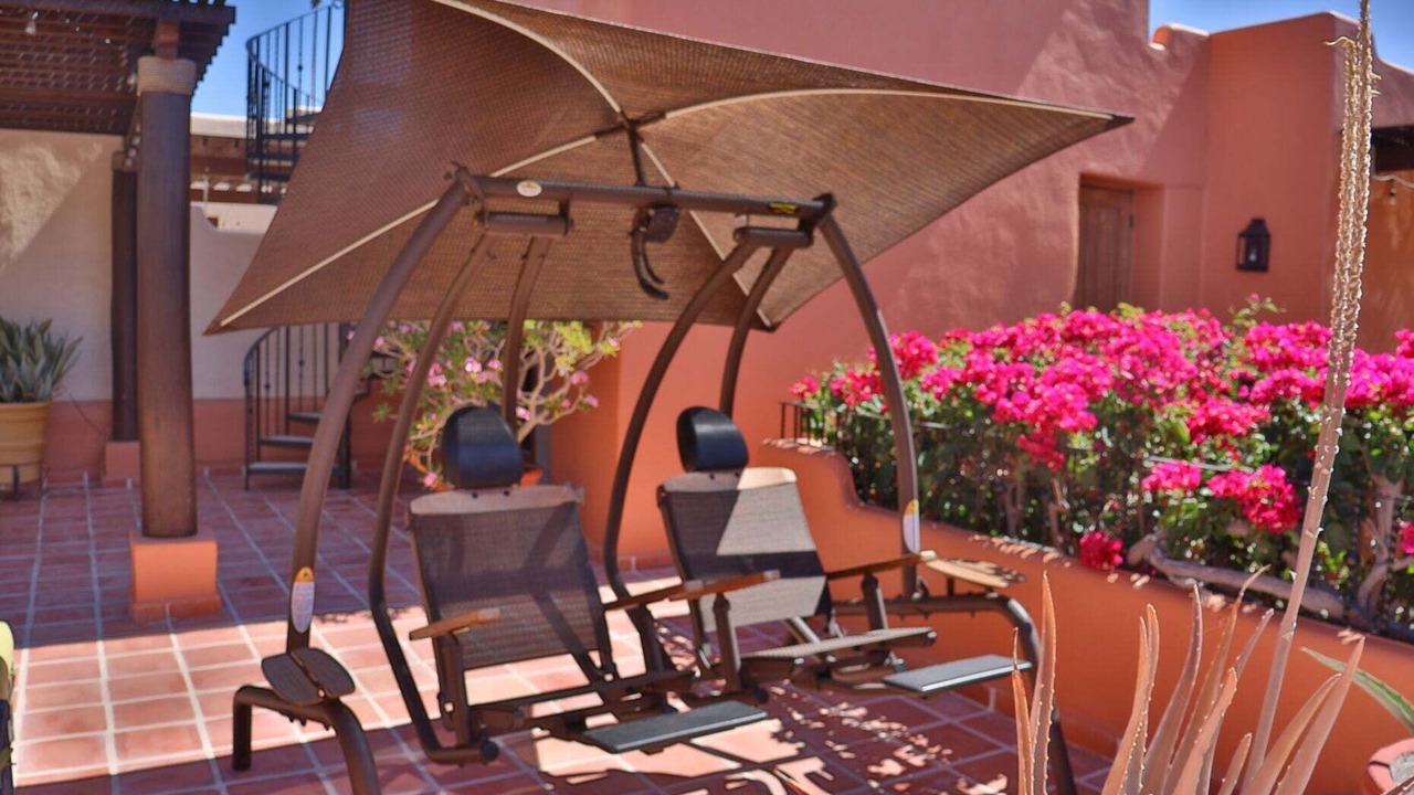 Photo of Patio Balcony in Nopolo