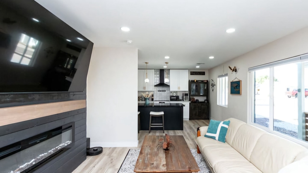 Photo of Livingroom in Deer Valley