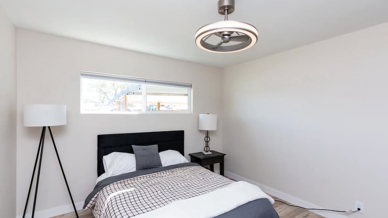Photo of Bedroom in Deer Valley