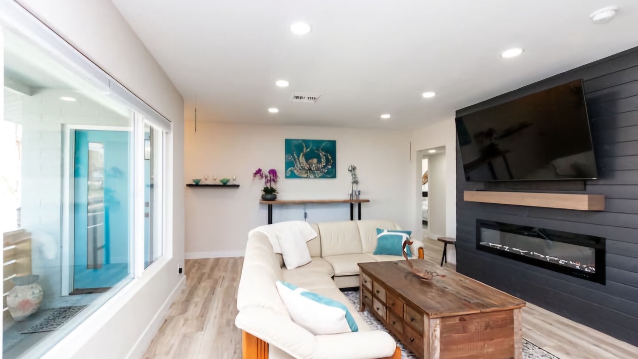 Photo of Livingroom in Deer Valley