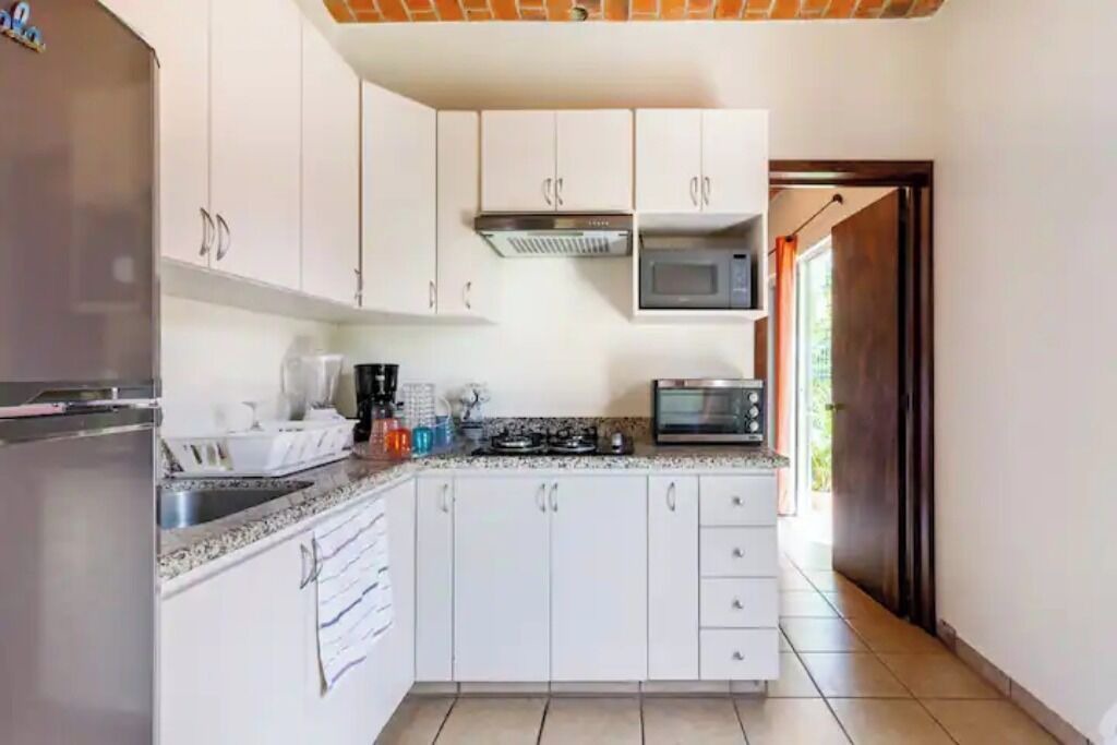 Photo of Kitchen in Chapala Haciendas