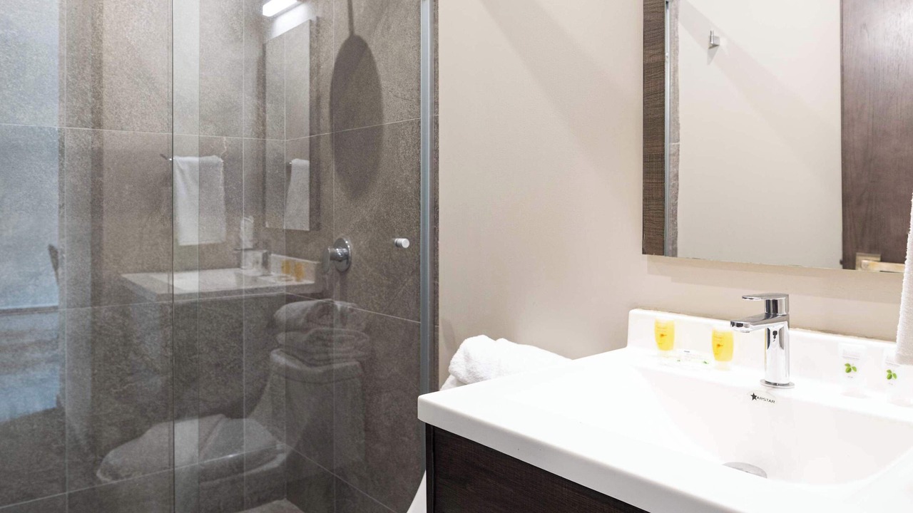 Photo of Bathroom in Monterrey
